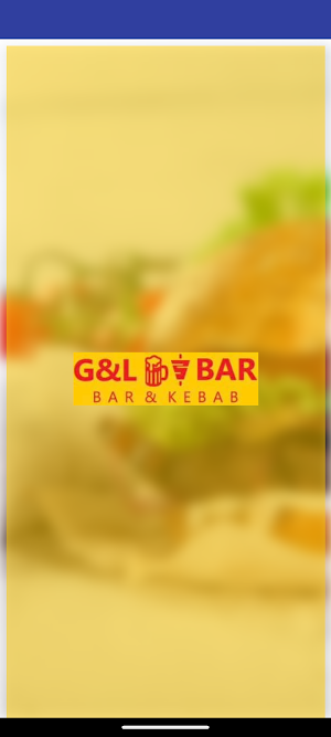 G&L Kebab Screenshot 1
