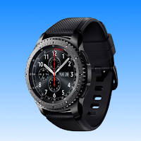 Samsung Gear S3 App