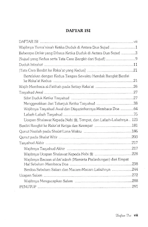 Sifat Sholat Nabi Jilid 3 Screenshot 1