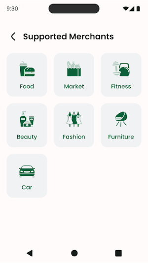 Giftek Screenshot 3