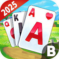 Big Solitaire Classic