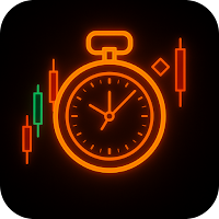 NTP Candle Timer