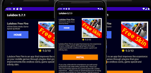 Guide Lulubox 5.7.9 free Screenshot 0