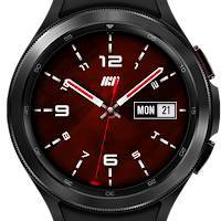 Tancha Classic Watch Face
