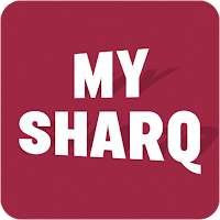 MY SHARQ