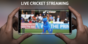Live Cricket Tv Screenshot 1