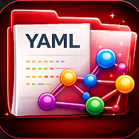 YAML Viewer - Graph Visualizer