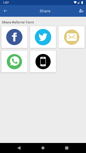 Solar Installation Group, Inc. Screenshot 2