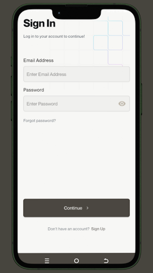 SwaySpa Screenshot 3