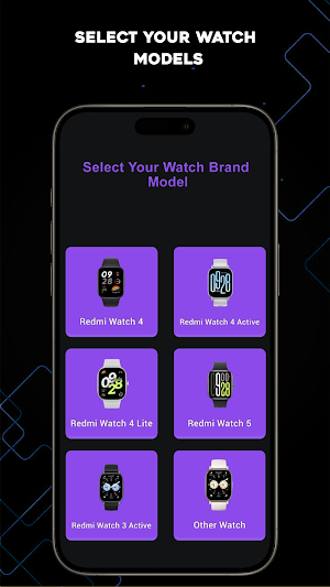 Redmi Watch 4 App Screenshot 3