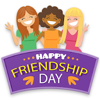 Friendship Sticker For WhatsApp WAStickerApp