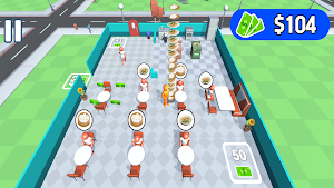 Bakpao Simulator Screenshot 2