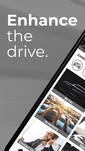 Platinum Auto Group Screenshot 0
