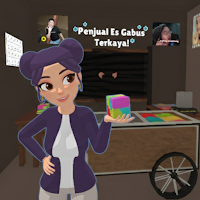 Es Gabus Simulator