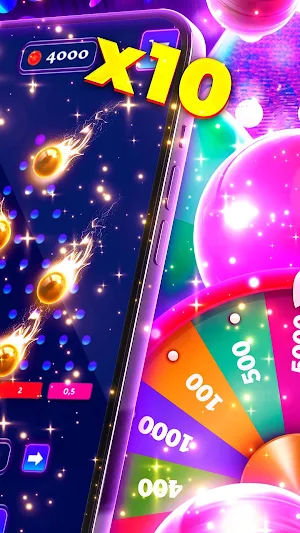 PinkX Official Screenshot 1