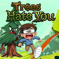 Trees Hate You Mobile
