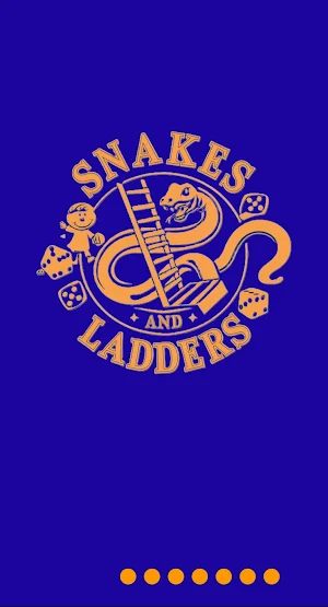 Snakes and Ladders Screenshot 2
