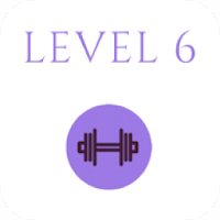 Level 6 Weight Loss