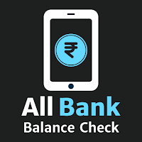 All Bank Balance Check