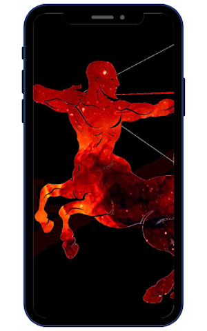 Sagittarius Wallpapers Screenshot 1