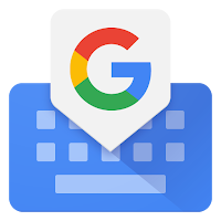 Gboard - the Google Keyboard