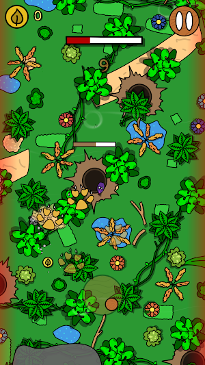 Jungle Conflict Screenshot 1