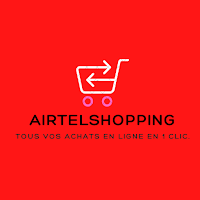 Airtel Shopping