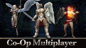 Angel Sword: 3D RPG Screenshot 2