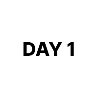 Day 1
