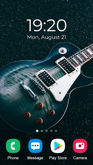 Music Wallpaper 2023 Screenshot 3