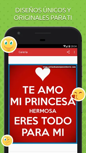 Imagenes de Amor para Mi Novia Screenshot 1