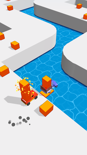 Truck Racing Screenshot 1