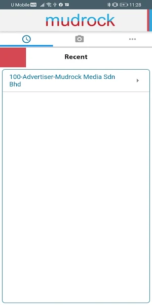 Mudrock Screenshot 1