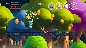 Hamster Run Screenshot 0