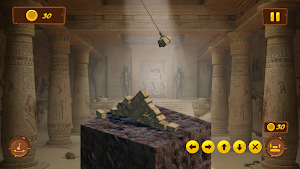 Pharaoh Falls Screenshot 3