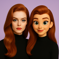 Cartoon Maker: ARTOON