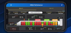 BPK Mobile Screenshot 2
