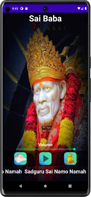 Hindu God Manthras Audio Screenshot 2