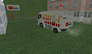 Mania Truck Oleng Indonesia Screenshot 1