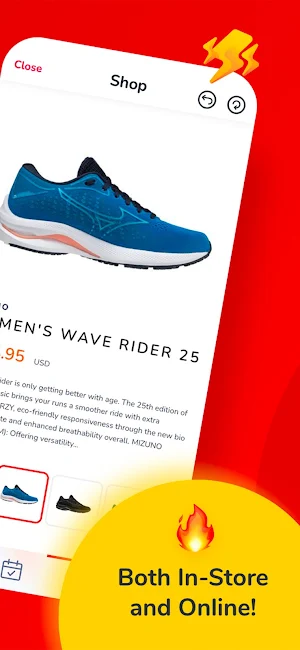AKtive Soles Screenshot 2