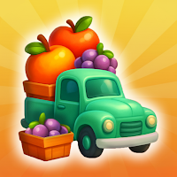 Harvest Jam