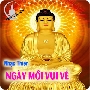 Nhạc Thiền Ngày Mới Vui Vẻ Screenshot 3