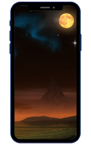 Aurora Borealis Wallpapers Screenshot 2