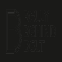 Belly Behind Belt