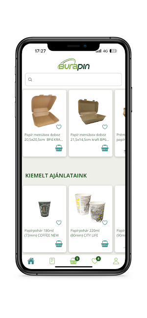 myBurapin Screenshot 0