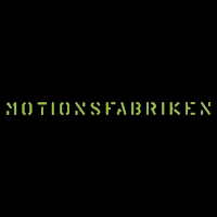 Motionsfabriken