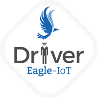 Eagle-IoT Driver-App