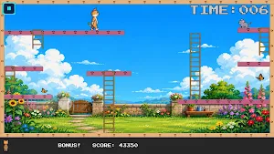Bubble Cat Shooter Screenshot 3