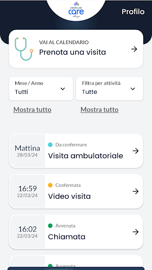 AbbVieCare PD Screenshot 2