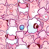 Wallpaper Cute